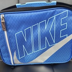 Nike Lunch Box {Blue}